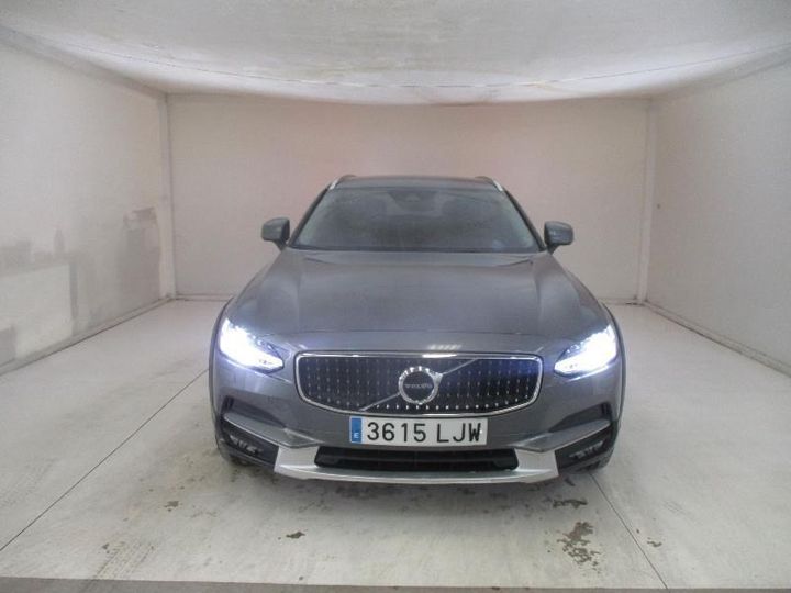 Photo 6 VIN: YV1PZA8UCL1115868 - VOLVO V90 CROSS 