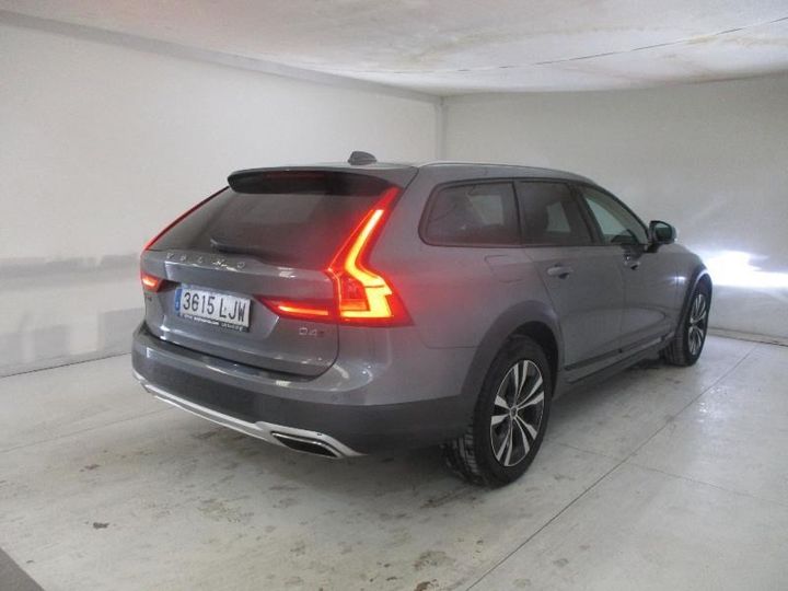 Photo 7 VIN: YV1PZA8UCL1115868 - VOLVO V90 CROSS 