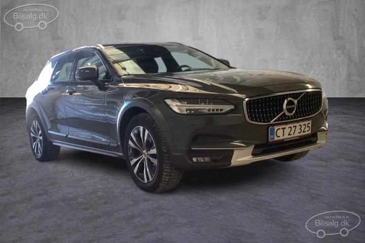 Photo 0 VIN: YV1PZA8UCL1116248 - VOLVO V90 CROSS COUNTRY 