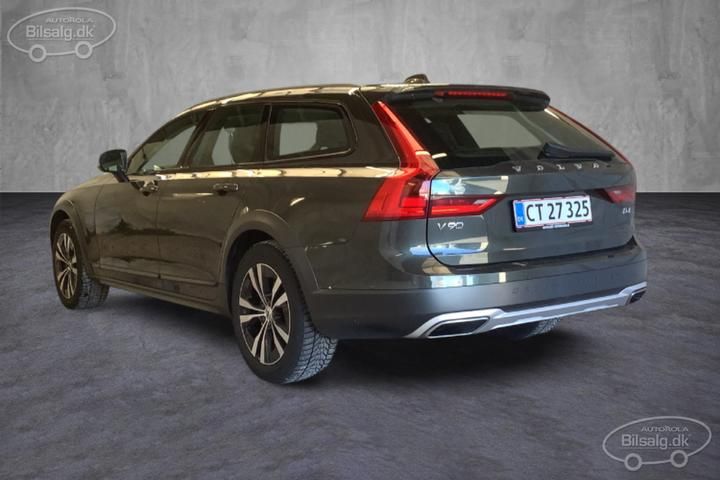 Photo 2 VIN: YV1PZA8UCL1116248 - VOLVO V90 CROSS COUNTRY 