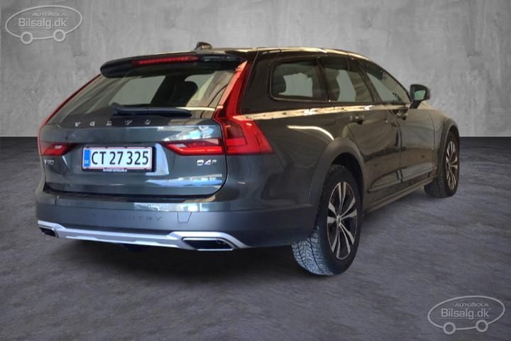 Photo 3 VIN: YV1PZA8UCL1116248 - VOLVO V90 CROSS COUNTRY 