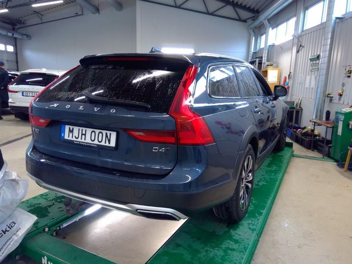 Photo 2 VIN: YV1PZA8UCL1116430 - VOLVO V90 CROSS COUNT 