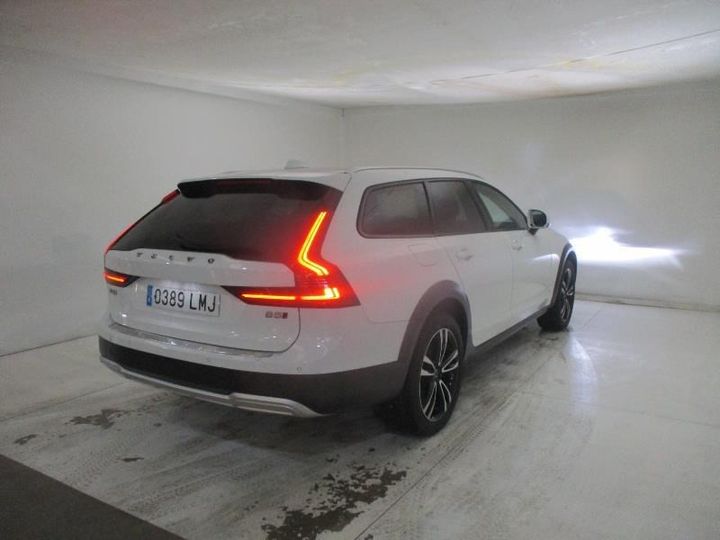 Photo 7 VIN: YV1PZK2VCM1136387 - VOLVO V90 