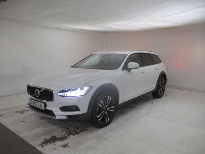 Photo 0 VIN: YV1PZK2VCM1136387 - VOLVO V90 