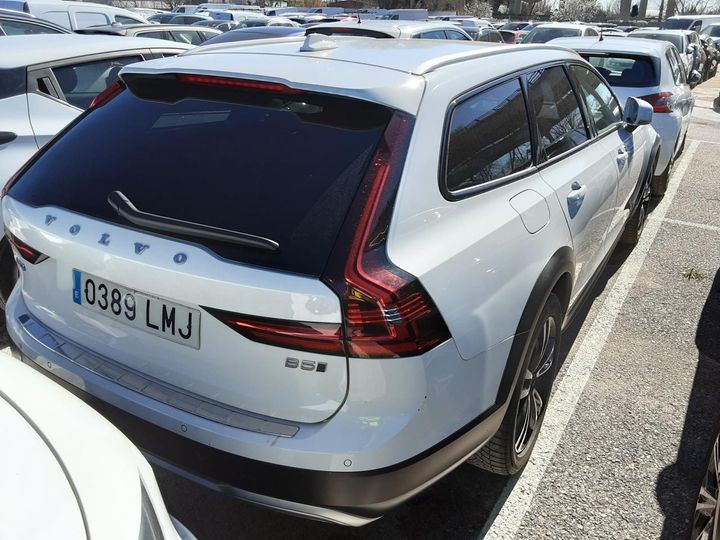 Photo 15 VIN: YV1PZK2VCM1136387 - VOLVO V90 