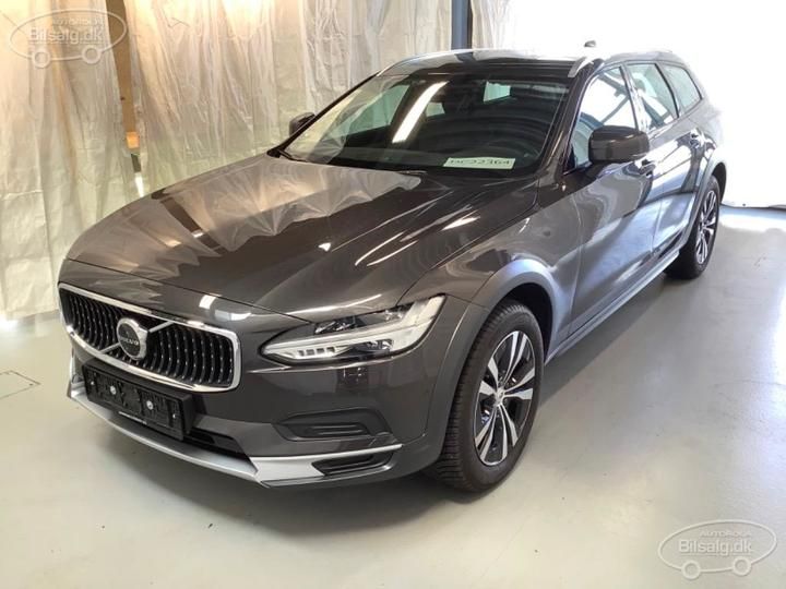 Photo 1 VIN: YV1PZK2VCN1145300 - VOLVO V90 CROSS COUNTRY 