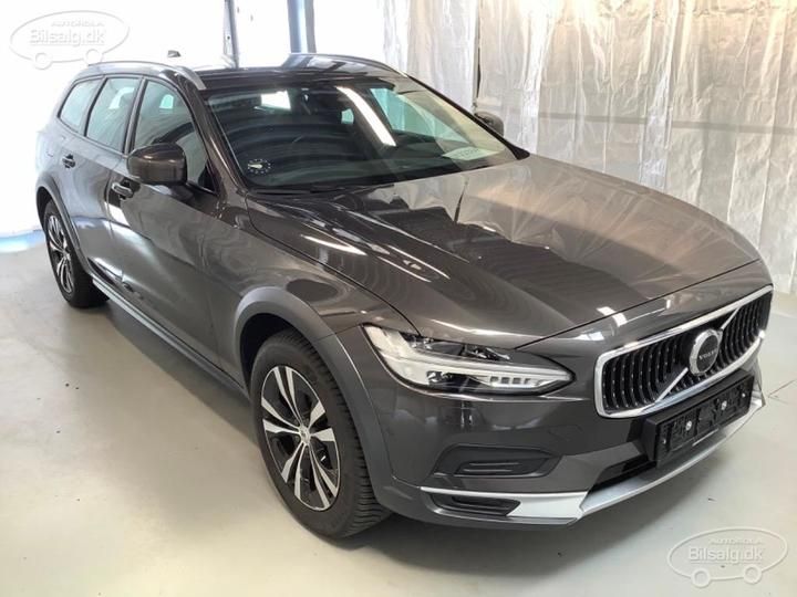 Photo 2 VIN: YV1PZK2VCN1145300 - VOLVO V90 CROSS COUNTRY 