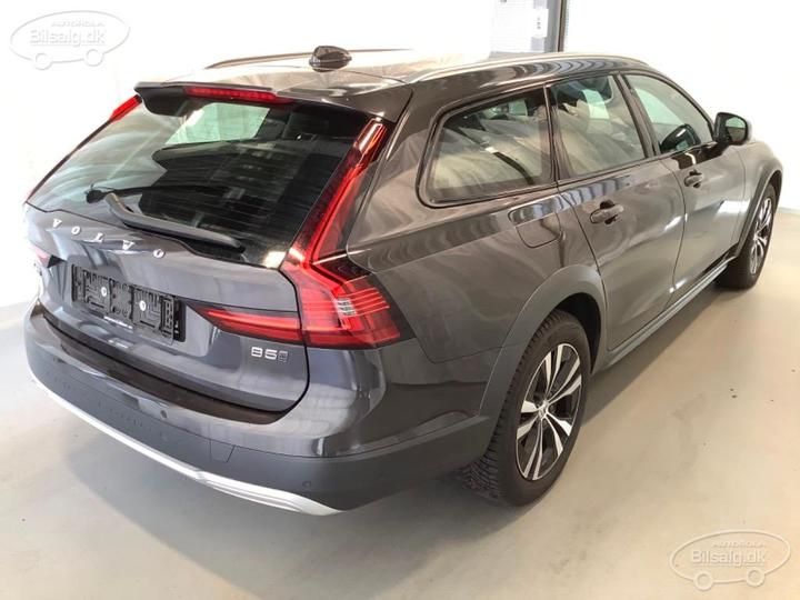 Photo 3 VIN: YV1PZK2VCN1145300 - VOLVO V90 CROSS COUNTRY 