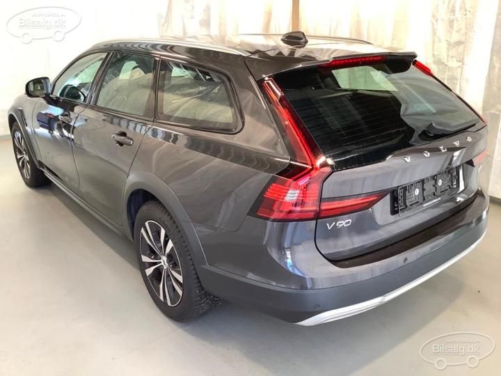 Photo 9 VIN: YV1PZK2VCN1145300 - VOLVO V90 CROSS COUNTRY 