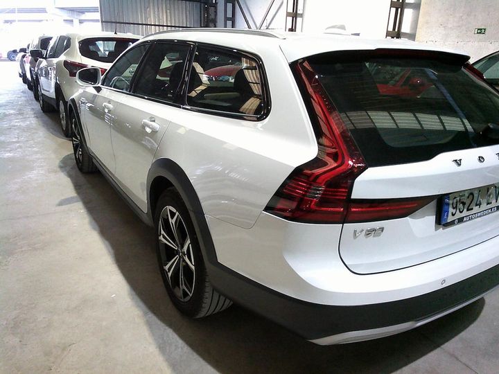 Photo 27 VIN: YV1PZK2VCN1147158 - VOLVO V90 