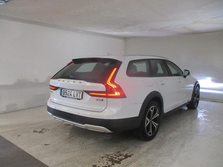 Photo 7 VIN: YV1PZK2VCN1147158 - VOLVO V90 