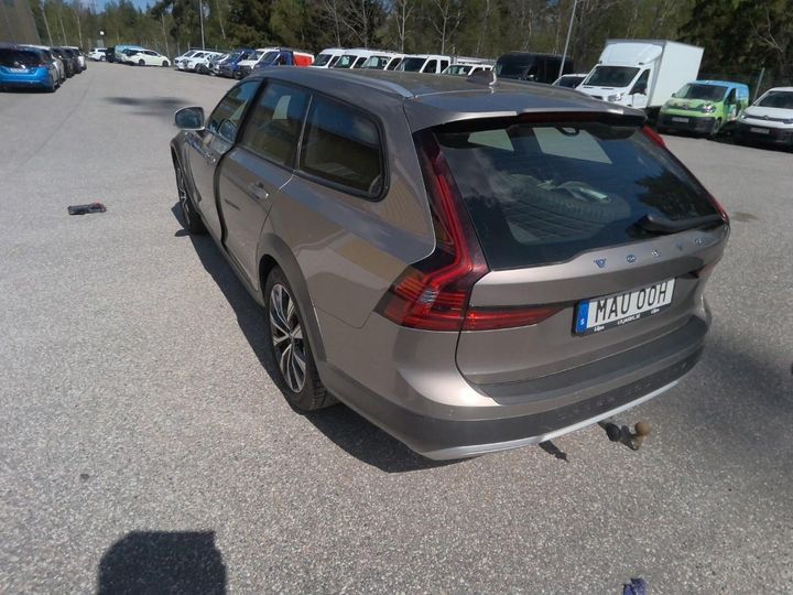 Photo 1 VIN: YV1PZK5VCM1134631 - VOLVO V90 CROSS COUNTRY 