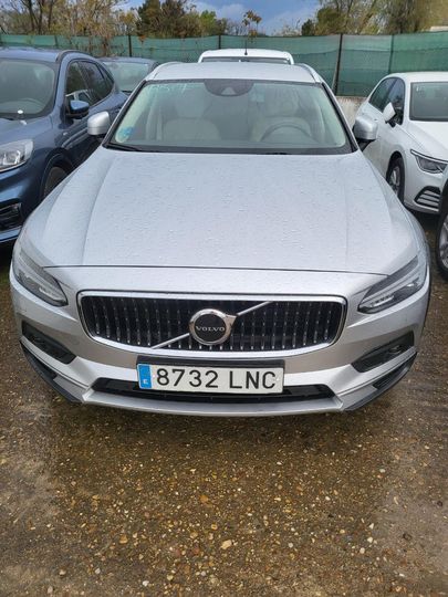 Photo 18 VIN: YV1PZK5VCM1138567 - VOLVO V90 