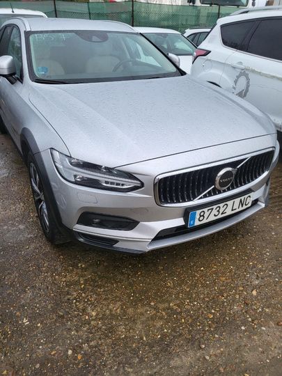 Photo 24 VIN: YV1PZK5VCM1138567 - VOLVO V90 