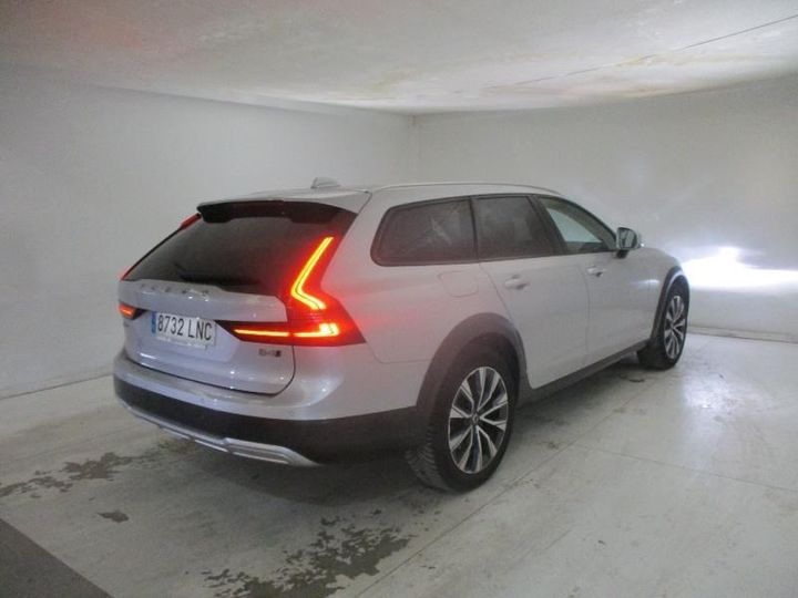 Photo 7 VIN: YV1PZK5VCM1138567 - VOLVO V90 