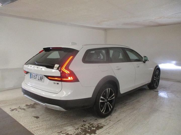 Photo 7 VIN: YV1PZK5VCM1139398 - VOLVO V90 