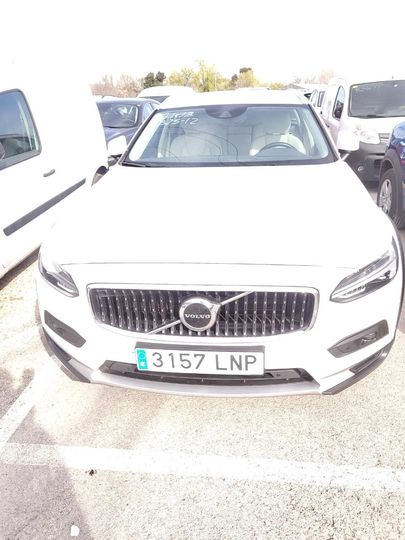 Photo 11 VIN: YV1PZK5VCM1139398 - VOLVO V90 