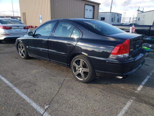 Photo 1 VIN: YV1RH527052454844 - VOLVO S60 