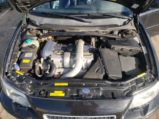 Photo 10 VIN: YV1RH527052454844 - VOLVO S60 