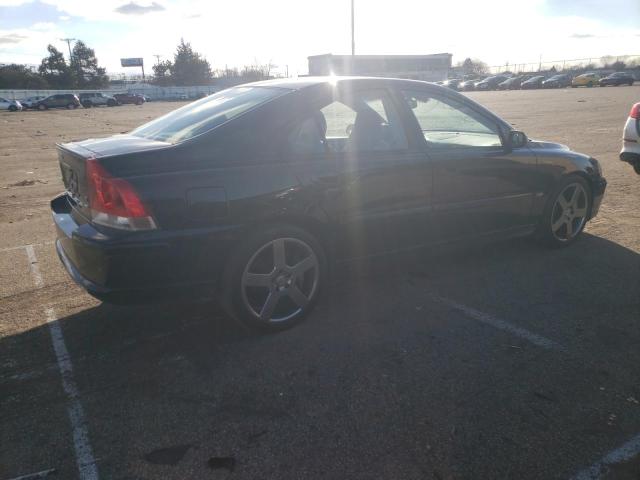 Photo 2 VIN: YV1RH527052454844 - VOLVO S60 