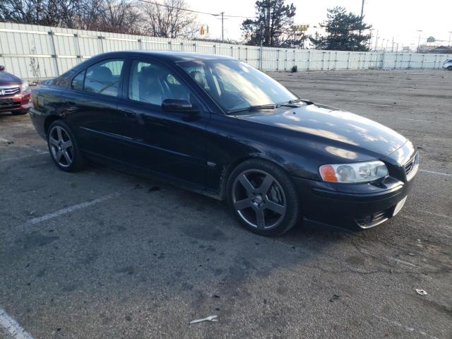 Photo 3 VIN: YV1RH527052454844 - VOLVO S60 