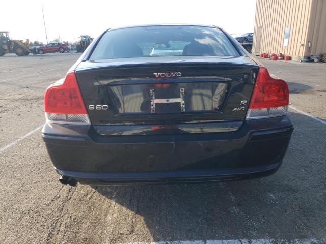 Photo 5 VIN: YV1RH527052454844 - VOLVO S60 