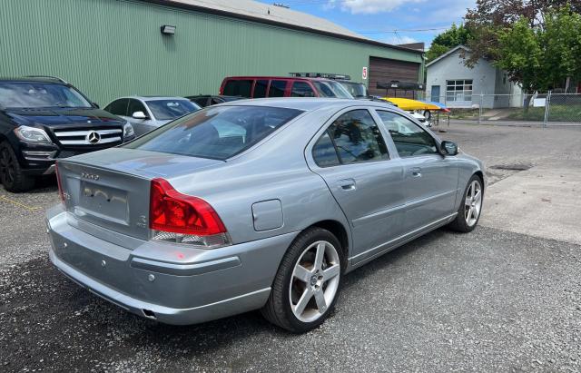 Photo 3 VIN: YV1RH527072644680 - VOLVO S60 