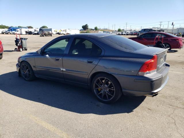 Photo 1 VIN: YV1RH527162534896 - VOLVO S60 