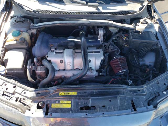 Photo 10 VIN: YV1RH527162534896 - VOLVO S60 