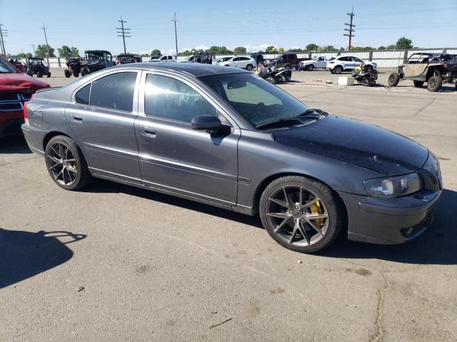 Photo 3 VIN: YV1RH527162534896 - VOLVO S60 