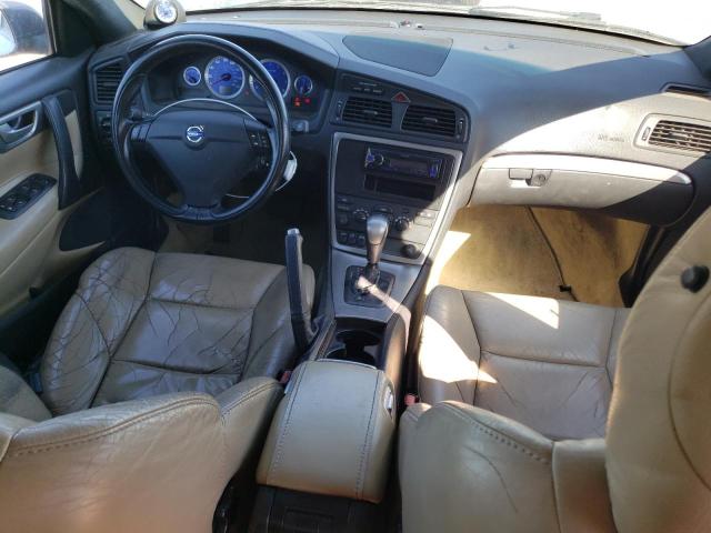 Photo 7 VIN: YV1RH527162534896 - VOLVO S60 