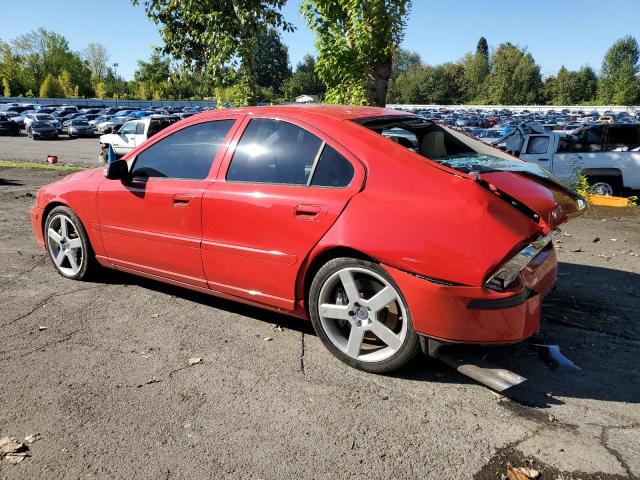 Photo 1 VIN: YV1RH527372631552 - VOLVO S60 