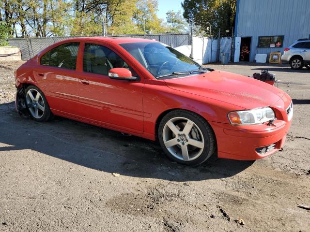 Photo 3 VIN: YV1RH527372631552 - VOLVO S60 