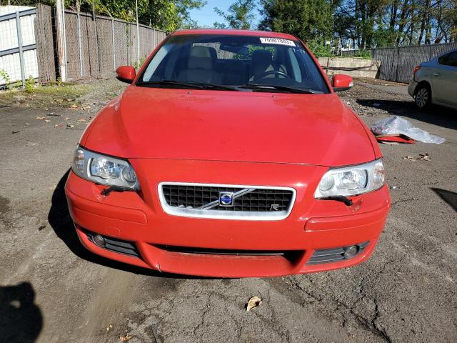 Photo 4 VIN: YV1RH527372631552 - VOLVO S60 