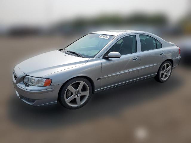 Photo 0 VIN: YV1RH527562529457 - VOLVO S60 