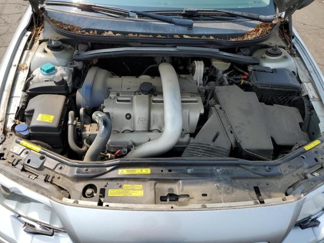 Photo 10 VIN: YV1RH527562529457 - VOLVO S60 