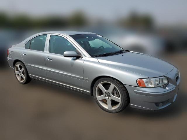 Photo 3 VIN: YV1RH527562529457 - VOLVO S60 