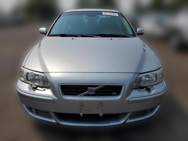 Photo 4 VIN: YV1RH527562529457 - VOLVO S60 