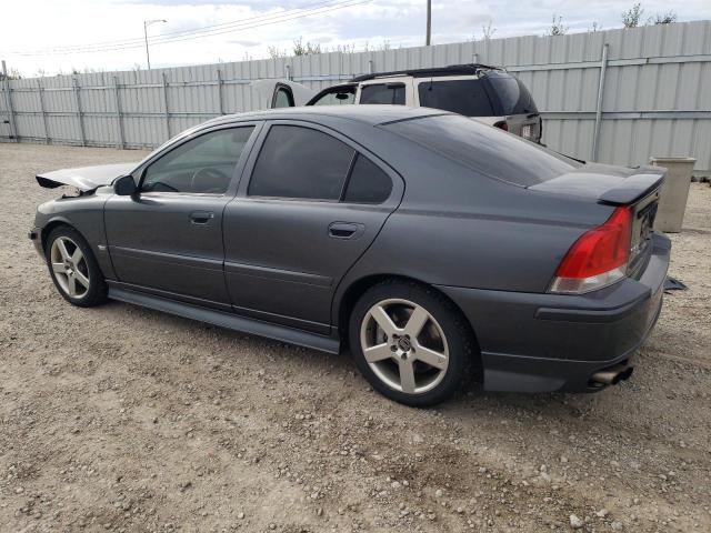 Photo 1 VIN: YV1RH527562546839 - VOLVO S60 