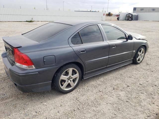 Photo 2 VIN: YV1RH527562546839 - VOLVO S60 