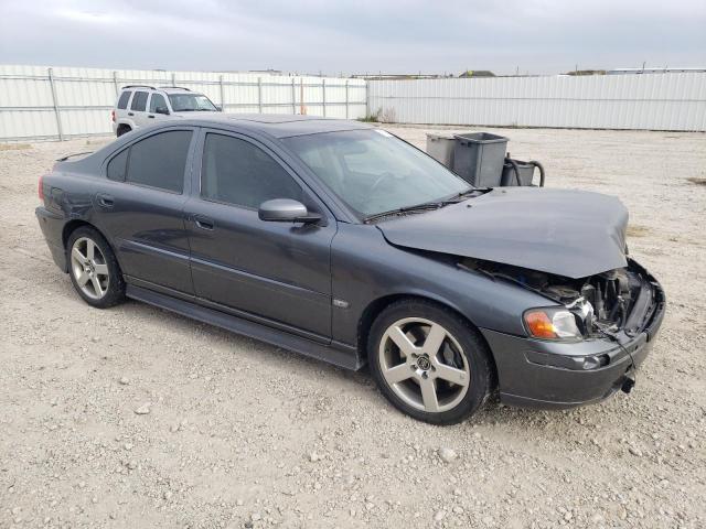 Photo 3 VIN: YV1RH527562546839 - VOLVO S60 