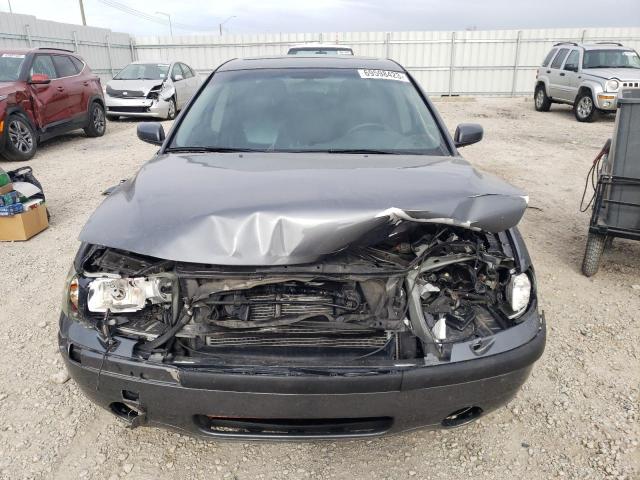 Photo 4 VIN: YV1RH527562546839 - VOLVO S60 