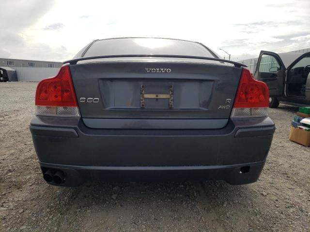 Photo 5 VIN: YV1RH527562546839 - VOLVO S60 