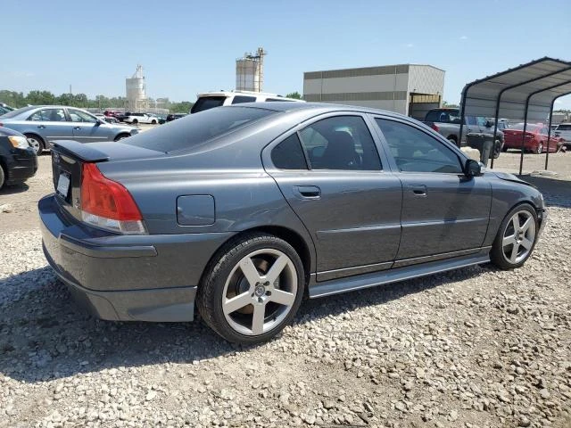 Photo 2 VIN: YV1RH527572626918 - VOLVO S60 R 