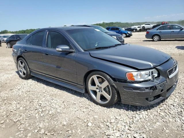 Photo 3 VIN: YV1RH527572626918 - VOLVO S60 R 