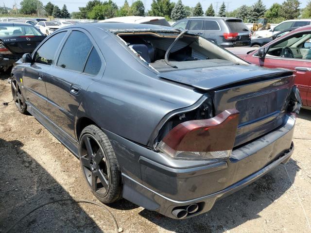 Photo 1 VIN: YV1RH527862530716 - VOLVO S60 