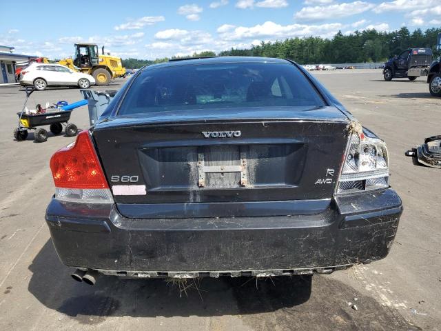 Photo 5 VIN: YV1RH527962525928 - VOLVO S60 R 