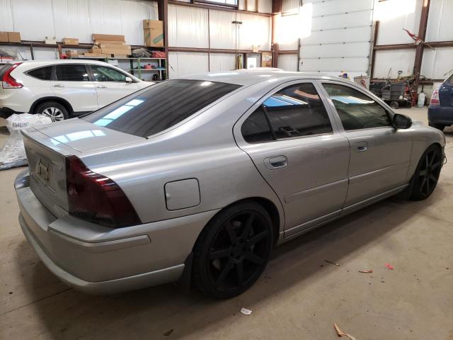 Photo 2 VIN: YV1RH527X72610701 - VOLVO S60 