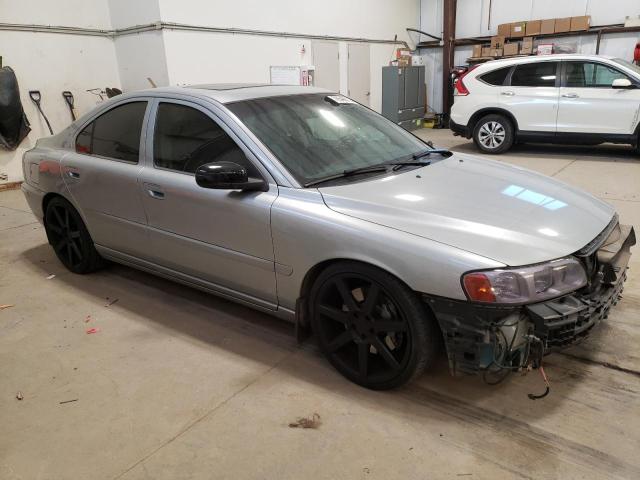 Photo 3 VIN: YV1RH527X72610701 - VOLVO S60 