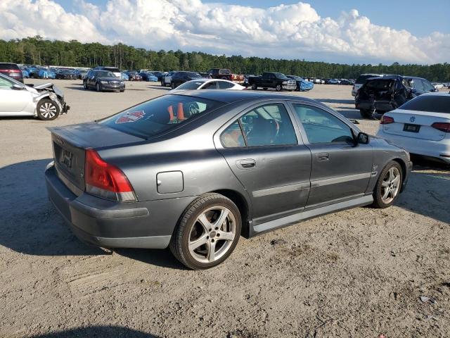 Photo 2 VIN: YV1RH52Y042370479 - VOLVO S60 R 